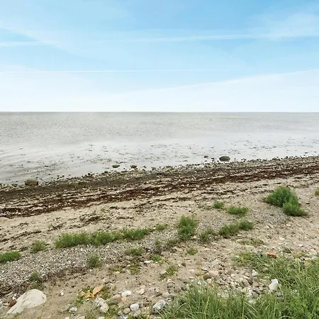 Three-bedroom In * Nordborg