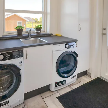 Nice Home In Nordborg With Kitchen * Nordborg