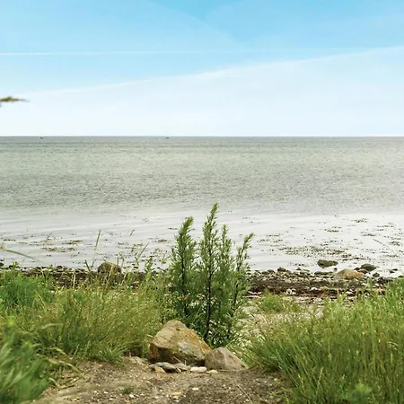 Holiday home Three-bedroom In Nordborg