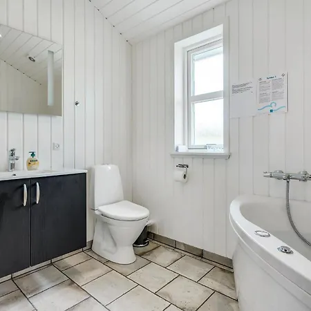 Nice Home In Nordborg With Kitchen * Nordborg