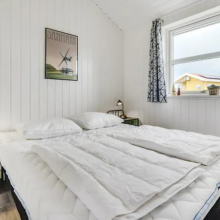 Nice Home In Nordborg With Kitchen * Nordborg