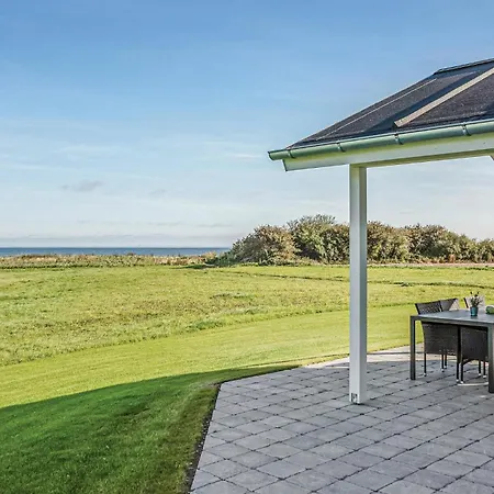 Nice Home In Nordborg With Kitchen Casa vacanze Nordborg