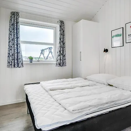 Holiday home Three-bedroom In Nordborg