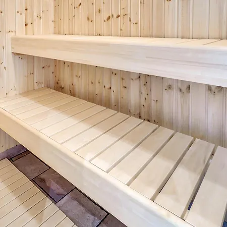 Three-bedroom In * ノーポ