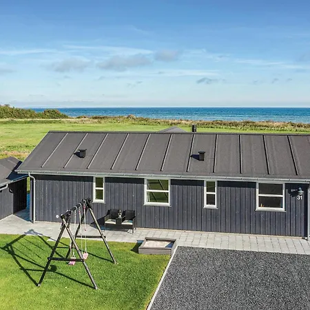 In With Kitchen Holiday home