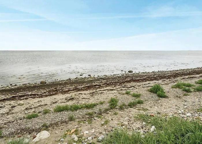 Three-bedroom In * Норборг