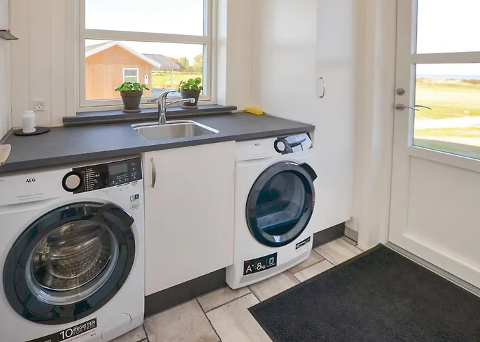 Three-bedroom In * Норборг