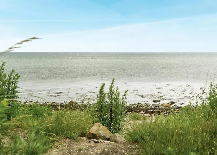 Дом отдыха Three-bedroom In Норборг