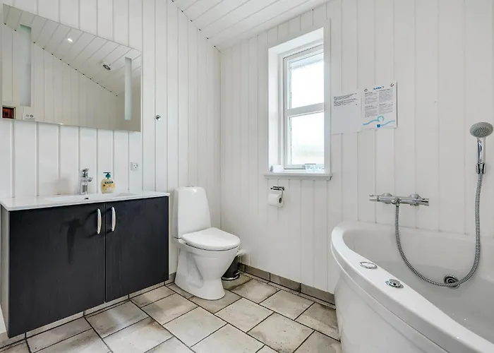 Three-bedroom In * Норборг