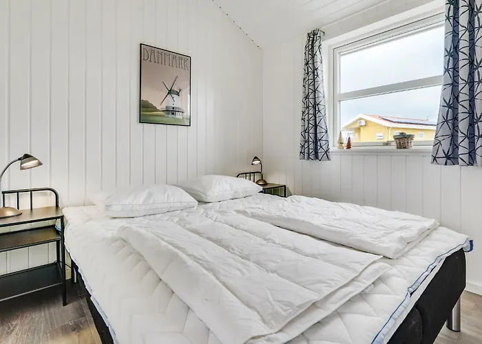 Three-bedroom In * Норборг