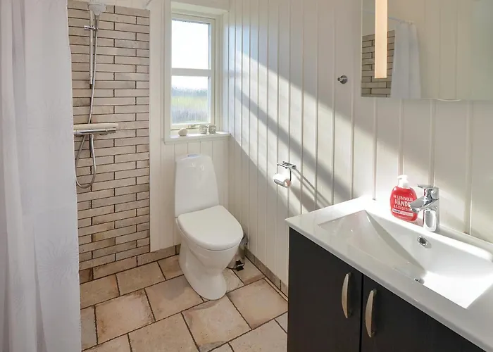 Three-bedroom In Дом отдыха