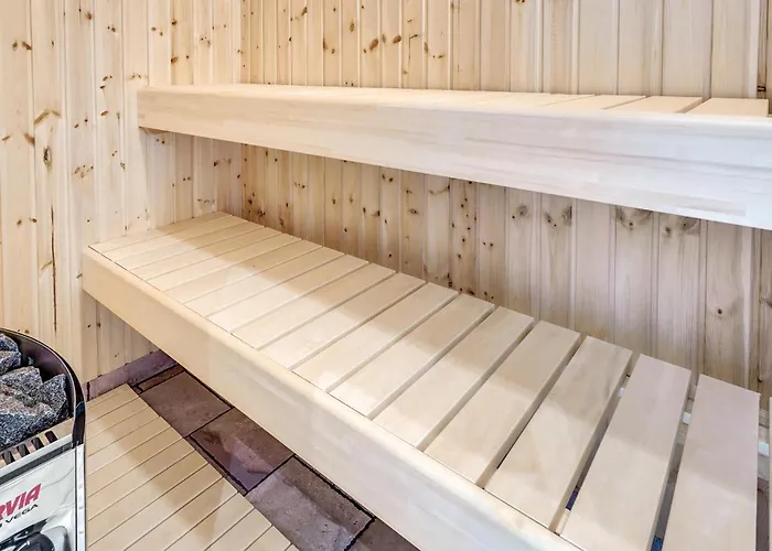 Three-bedroom In * Норборг